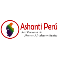 Ashanti Peru - Red Peruana de Jovenes Afrodescendientes logo