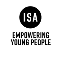 Stichting International Sports Alliance (ISA) logo