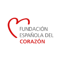 Spanish Heart Foundation logo