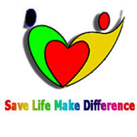 Save life make difference