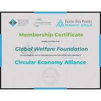 Global Welfare Foundation