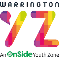 Warrington Youth Zone Limited logo