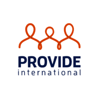 Provide International logo