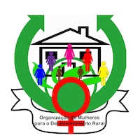 Organizacao de Mulheres Para o Desenvolvimento Rural logo