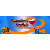 asociacion sembrando esperanzas e ilusiones - para ninos con cancer logo