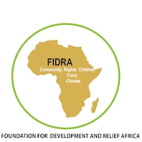 Foundation for Development and Relief Africa
