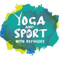 Yoga and Sport with Refugees