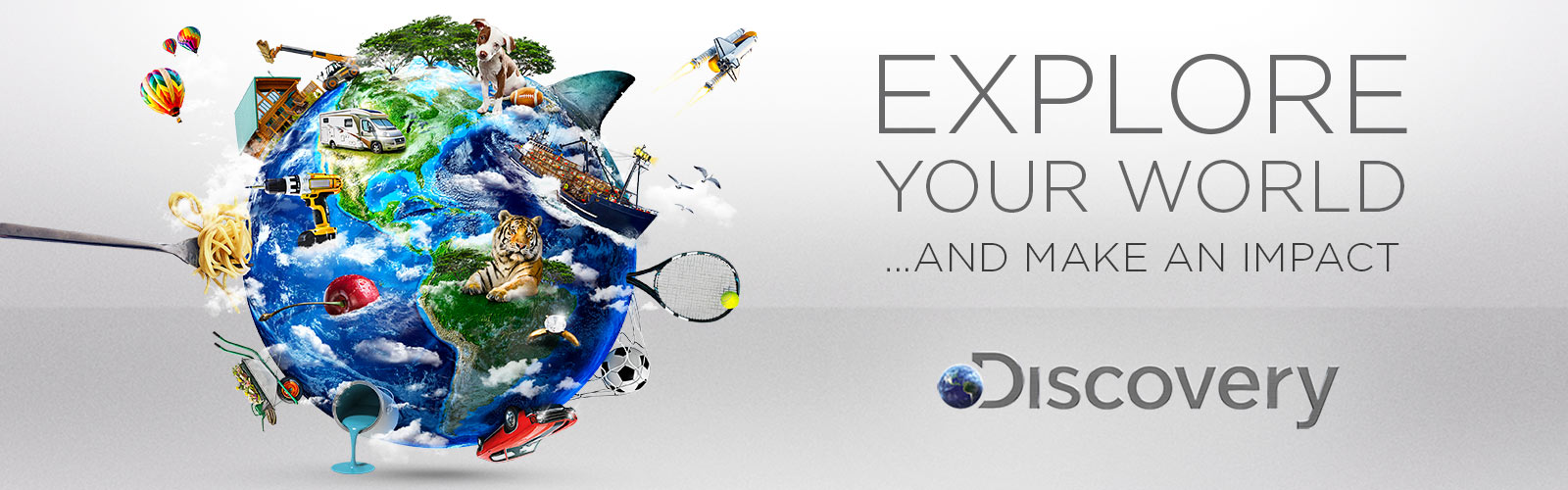 Your Discovery