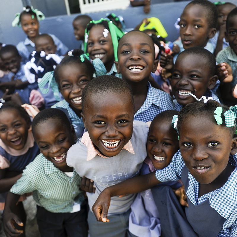 Children