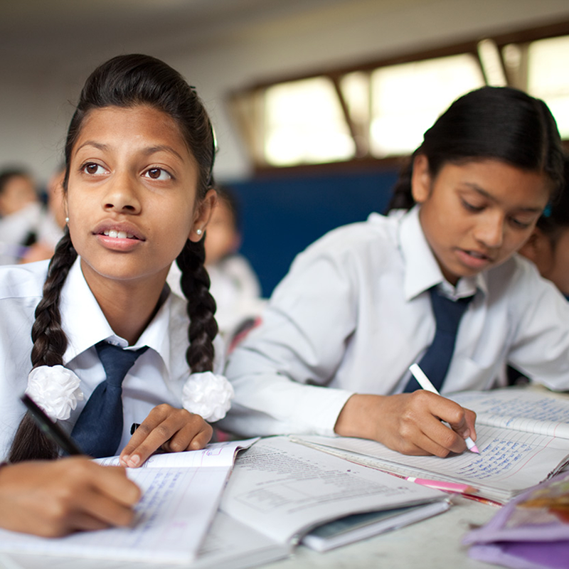 Education