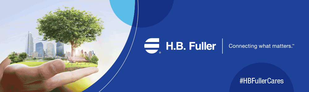 GlobalGiving H B Fuller