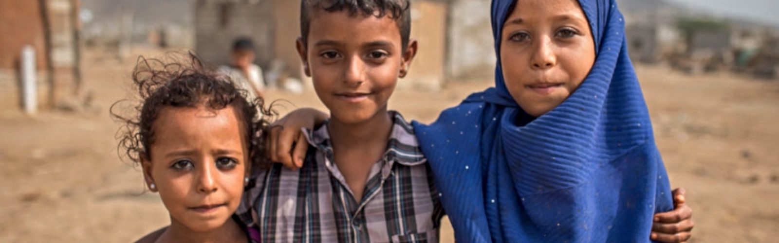 The COVID-19 pandemic is pushing millions of people to the brink of famine in Burkina Faso, Nigeria, South Sudan, and Yemen. 
