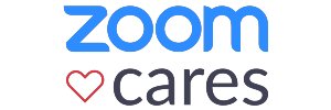 ZoomCares