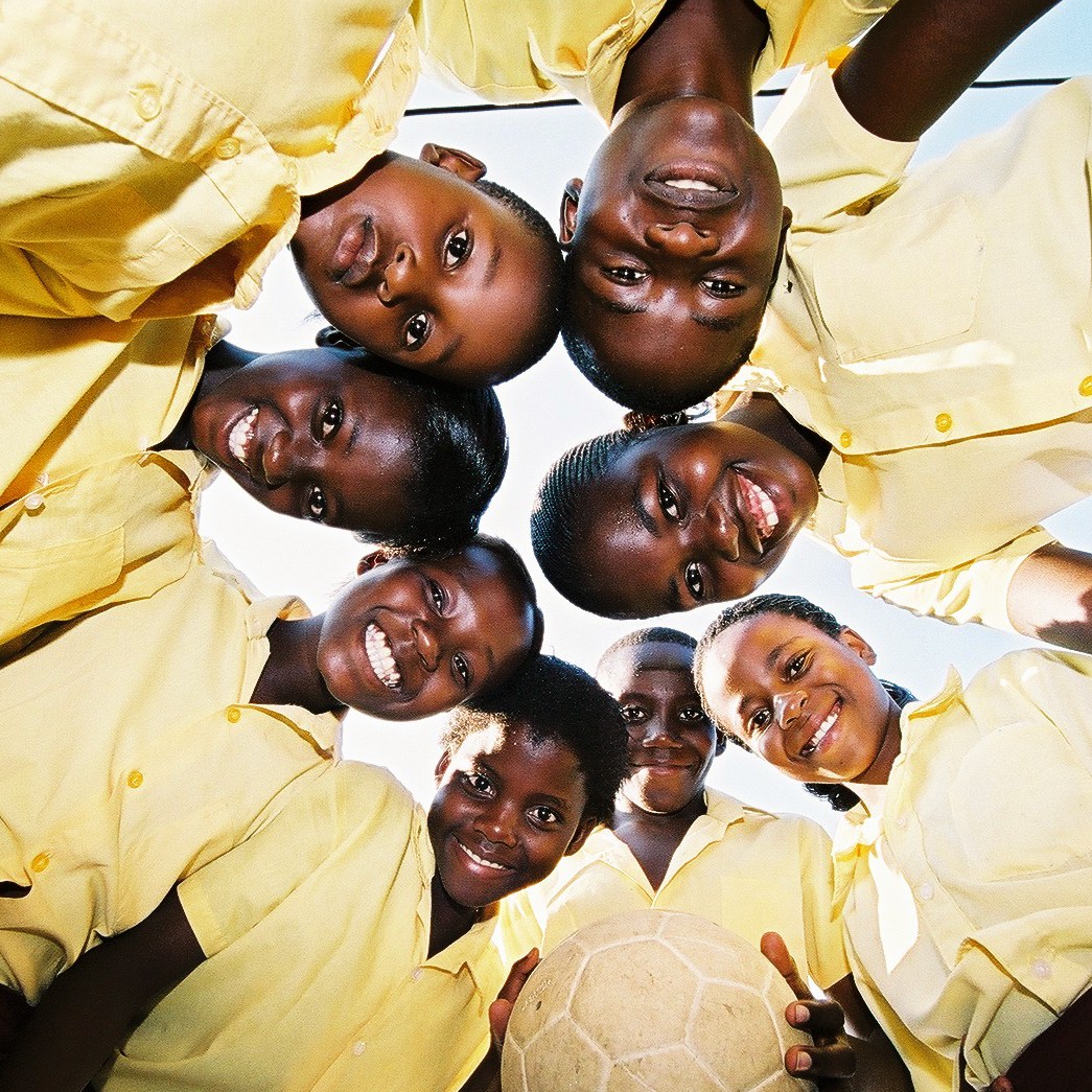 Gender Equality Projects