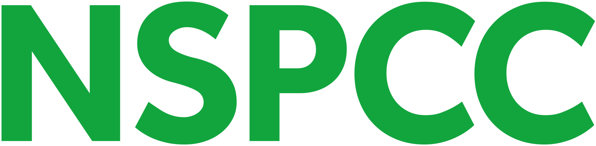 NSPCC - National Society for the Prevention of Cruelty to Children