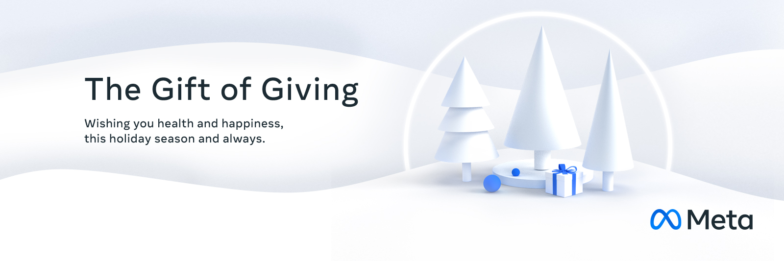 Meta Gift of Giving