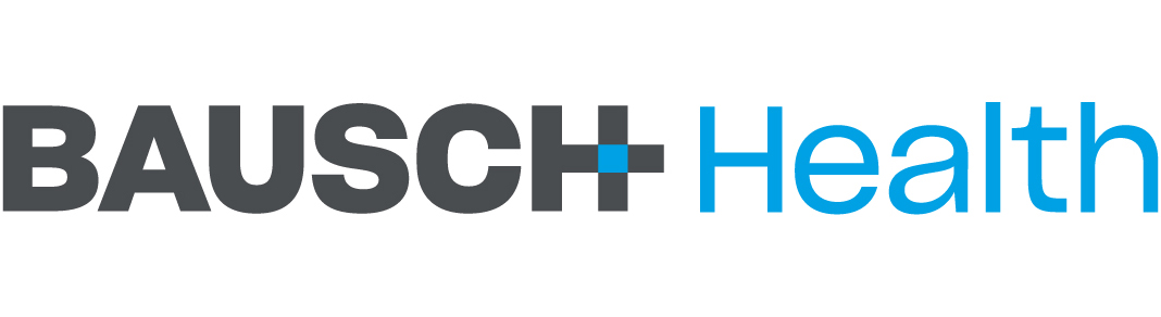 Bausch Health Giving Page