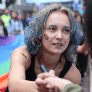 LGBTQIA+ Rights