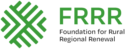 Foundation for Rural & Regional Renewal