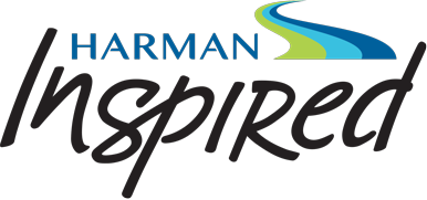 Harman Inspired logo