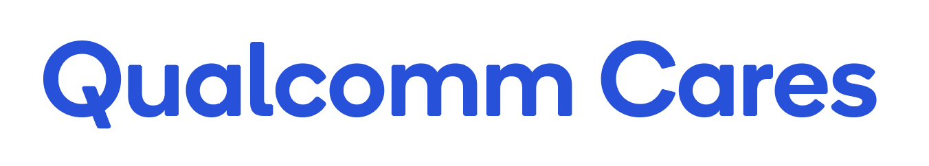 Qualcomm Cares